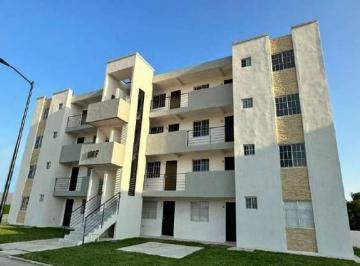 Departamento · 54m² · 3 Recámaras · 1 Estacionamiento · Departamento en Venta Col. Monte Alto, Altamira