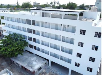 Departamento · 3 Recámaras · Departamento en Renta Centro de Tampico