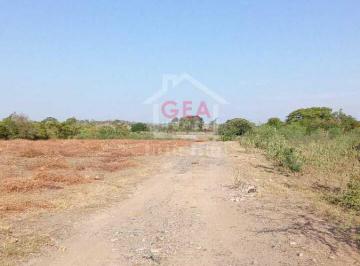 Terreno / Lote · 13063m² · Terreno en Tancuayalab, San Luis Potosí