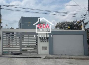 Casa · 100m² · 3 Recámaras · 2 Estacionamientos · Casa en Venta Col. Las Flores Altamira