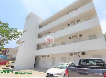 Departamento · 2 Recámaras · Departamento en Renta en La Col. Obrera Tampico