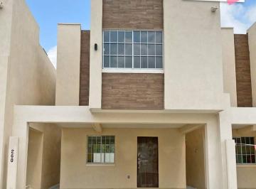 Casa · 87m² · 3 Recámaras · 1 Estacionamiento · Casa - Monte Alto