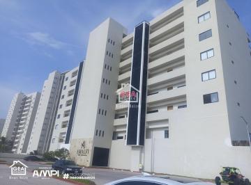 Departamento · Departamento en Renta Residencial Velamar, Altamira