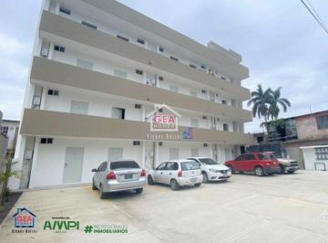 Departamento · 2 Recámaras · 1 Estacionamiento · Departamento en Renta Col. del Pueblo Tampico