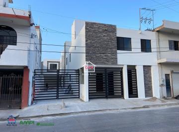 Casa · Casa en Venta Col. Guadalupe Mainero Tampico