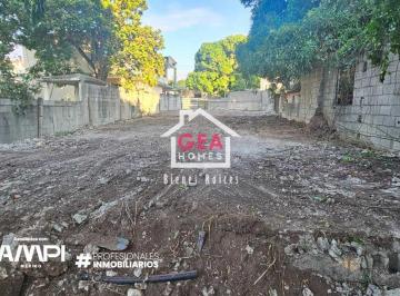Terreno / Lote · 443m² · Terreno en Venta Col. Mexico, Tampico Tamaulipas