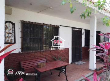 Casa · 1400m² · 1 Recámara · Casa en Linda Vista Veracruz