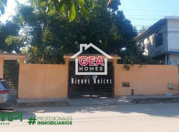 Casa · 450m² · Casa en Venta en La Col. Niños Heroes Tampico
