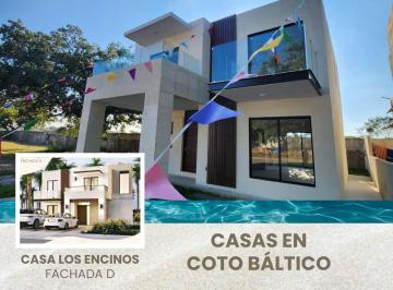 Casa · 402m² · Casa en Venta Velamar Altamira Tamaulipas