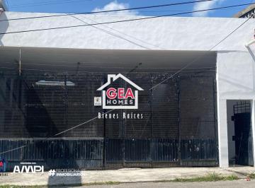 Bodega comercial · 610m² · Renta de Bodega Comercial Ubicada en Col. Loma del Gallo Cd Madero, Tamps