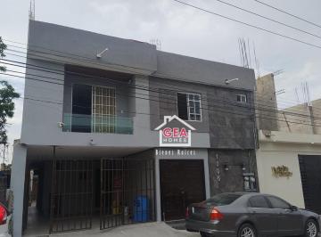 Local comercial · 272m² · 3 Recámaras · 2 Estacionamientos · Venta de Casa Ubicada en La Col. Niños Heroes, Tampico