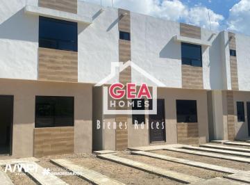 Casa · 120m² · 3 Recámaras · 2 Estacionamientos · Conjunto de 6 Casas en Venta en Col. Tancol Tampico Tamps
