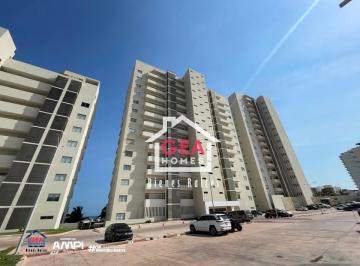 Departamento · 2 Recámaras · Torre Cantabrica Piso 14 Velamar