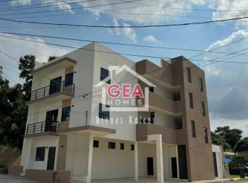 Departamento · 133m² · 3 Recámaras · Departamento en Venta, Col. Villa San Pedro, Tampico Tamps
