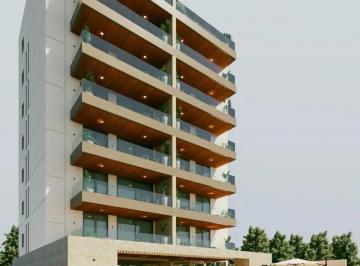 Departamento · 117m² · Venta de Departamentos Ubicados Sobre El Boulevard Costero, Frente a La Playa Miramar en Ciudad Made