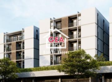 Departamento · 168m² · 3 Recámaras · 2 Estacionamientos · Nuevo Departamento Equipado en Col. Valle de Los Cedros Monterrey, Nuevo Leon