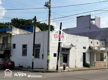 Local comercial · 80m² · Renta de Local Comecial Ubicado en Cuidad Madero, Tamps