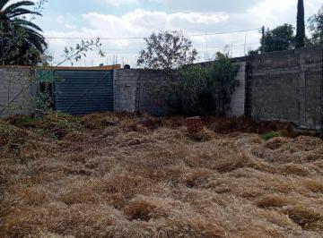 Terreno / Lote · 240m² · Terreno en Venta en Tizayuca Hgo