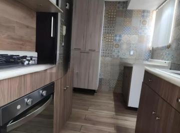 Departamento de 3 habitaciones, Alvaro Obregón · Se Vende Departamento en Santa Fe Boscoso Cmx