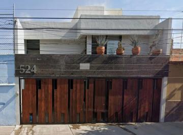 Casa de 3 habitaciones, Aguascalientes · Hermosa Casa en Aguascalientes, Invierte Ya