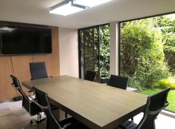 Oficina , Naucalpan de Juárez · Oficina Amueblada Casa en Renta en La Florida Naucalpan de Juarez
