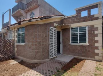 Casa · 47m² · 2 Recámaras · 2 Estacionamientos · Casa en Venta en Fraccionamiento Los Tuzos, Pachuca, Hgo.