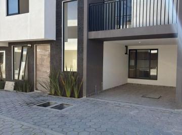 Casa de 3 habitaciones, Puebla · Casa en Venta en Castillotla