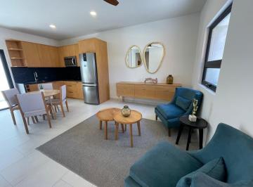 Casa · 94m² · 2 Recámaras · 1 Estacionamiento · Casa en Venta Dentro de Privada en Rosarito, B. C.