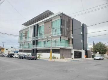 Departamento de 1 habitación, Chihuahua · Departamento en Venta Torre Aria Pent - House $3.465 Mill