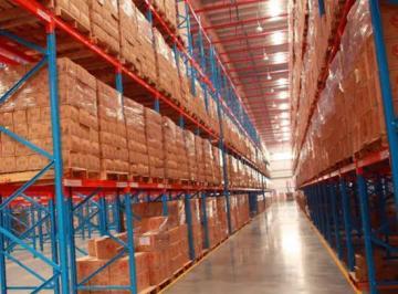 Bodega comercial · 10m² · Bodega en Renta en Baja California