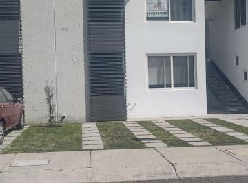 Departamento de 2 habitaciones, Querétaro · Departamento Dúplex de 84 m² con 2 Habitaciones en Venta en Querétaro