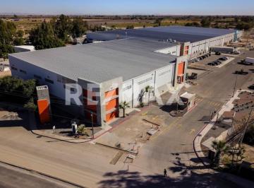 Bodega comercial · 8432m² · Nave Industrial en Renta de 8,432.83 m², en Mexicali