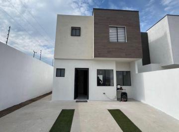 Casa de 3 habitaciones, Saltillo · Últimas Casas en Ampliacion Morelos
