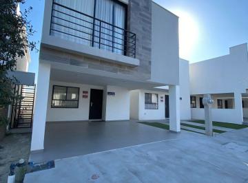 Casa de 3 habitaciones, Apodaca · Invierte o Vive en Apodaca | Casa Nueva | 3 Recámaras | Amenidades Exclusivas