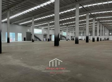 Bodega comercial · 50000m² · Bodega Industrial en Renta Tultepec