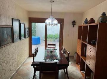Casa de 4 habitaciones, Coyoacán · Venta de Casa en Paseo de Los Naranjos, Coyoacan, Cdmx