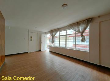 Departamento de 2 habitaciones, Benito Juárez · Departamento en Col. Mixcoac / 72 m²