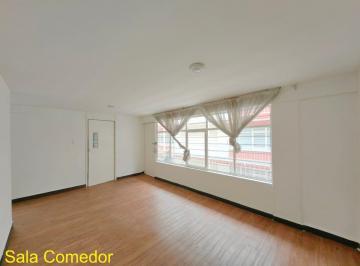 Departamento de 2 habitaciones, Benito Juárez · Departamento en Col. Mixcoac / 72 m²