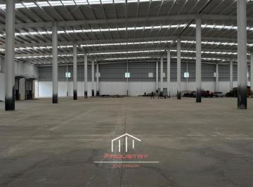Bodega comercial · 40000m² · Bodega Industrial en Renta Tultepec