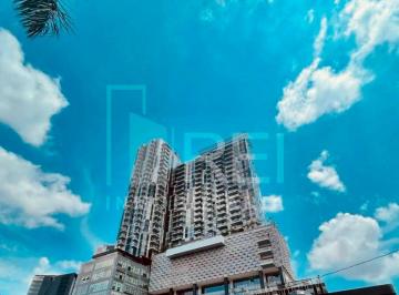 Oficina Renta 125m²  · Oficina en Renta en Lobby 33