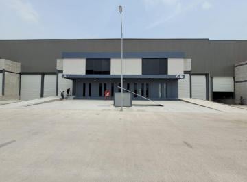 Bodega comercial , Guadalajara · Bodega en Renta en Parque Industrial Elite Aeropuerto II