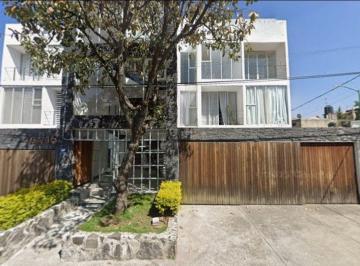 Casa de 3 habitaciones, Tlalpan · Vendo Casa en Tlalpan, Entrega Inmediata