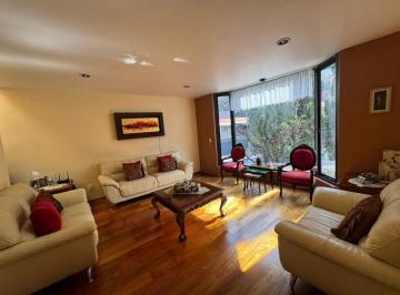 Casa de 4 habitaciones, Huixquilucan · Casa en Venta en Bosques de La Herradura, en Privada con Seguridad