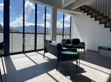Departamento · 100m² · 2 Recámaras · Departamento en Venta, Barrio La Merced, San Cristobal de Las Casas