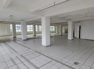 Bodega comercial · 450m² · Bodega Industrial en Renta Cuauhtemoc