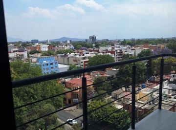 Departamento de 1 habitación, Benito Juárez · Invierte en Suites Listas y Capitaliza La Demanda, Aprovecha El Boom del Mundial y Genera Ingresos
