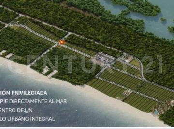 Terreno / Lote · 238m² · Terreno en Venta en Chuburná Puerto, Yucatán