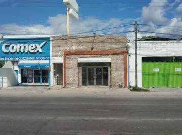 Local comercial · 160m² · Renta - Venta Local, Av Lopez Portillo - Cancun