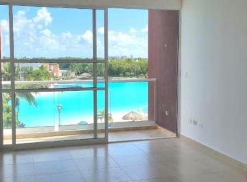 Departamento de 2 habitaciones, Benito Juárez · Espectacular Depto con La Mejor Vista en Dream Lagoons