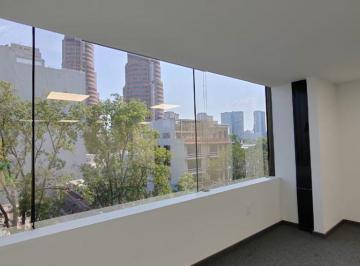 Oficina , Miguel Hidalgo · Renta Oficinas en Masaryk